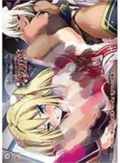 堕落RPG 圣骑士鲁维莉亚斯 第一章 被夺去的纯洁 ～鲁维莉亚斯的决断～ h_589acjdp0011