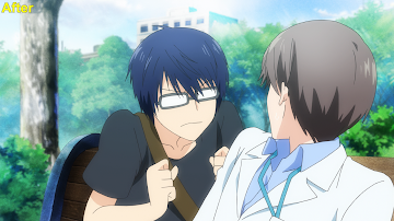 [Moozzi2] 3D Kanojo Real Girl (BD 1920x1080 x.264 FLACx2) - TV   SP