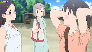 [Moozzi2] Yama no Susume S3 (BD 1920x1080 x.264 Flac) - TV   SP[bt磁力种子]