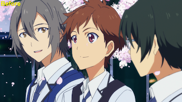 [Moozzi2] Beatless BD-BOX (BD 1920x1080 x.264 Flac) - TV   SP[bt磁力种子]