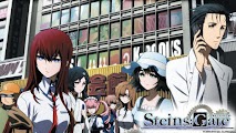 [影片壓制][命運石之門][BD][BIG5][全27話][1280X720P][MP4][bt磁力种子]