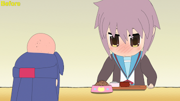 [Moozzi2] Suzumiya Haruhi chan no Yuuutsu & Nyoron Churuya san BD-BOX (BD 1920x1080 x.264 Flac) - ONA   SP[bt磁力种子]